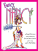 Book Cover for "Fancy Nancy"