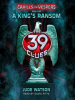 Book Cover for "King's Ransom"