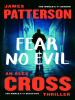 Book Cover for "Fear No Evil"