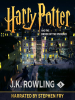 Book Cover for "Harry Potter and the Order of the Phoenix"