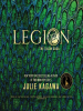 Book Cover for "Legion"