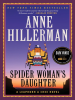 Book Cover for "Spider Woman's Daughter"