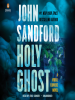 Book Cover for "Holy Ghost"