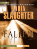 Book Cover for "Fallen"