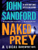 Book Cover for "Naked Prey"