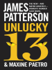 Book Cover for "Unlucky 13"