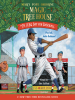 Book Cover for "A Big Day for Baseball"