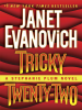 Book Cover for "Tricky Twenty-Two"