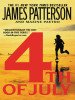 Book Cover for "4th of July"