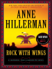 Book Cover for "Rock with Wings"