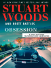 Book Cover for "Obsession"