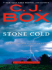 Book Cover for "Stone Cold"