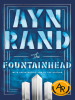 Book Cover for "The Fountainhead"