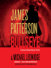 Book Cover for "Bullseye"