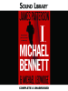 Book Cover for "I, Michael Bennett"