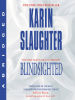Book Cover for "Blindsighted"