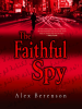 Book Cover for "The Faithful Spy"