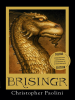 Book Cover for "Brisingr"