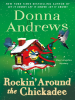 Book Cover for "Rockin' Around the Chickadee"