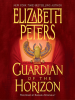 Book Cover for "Guardian of the Horizon"