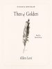 Book Cover for "Theo of Golden"