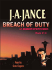 Book Cover for "Breach of Duty"