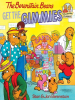 Book Cover for "The Berenstain Bears Get the Gimmies"