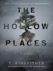 Book Cover for "The Hollow Places"