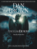 Book Cover for "Angels and Demons"
