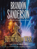 Book Cover for "Rhythm of War"