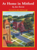 Book Cover for "At Home in Mitford"