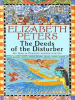 Book Cover for "Deeds of the Disturber"