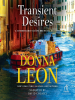 Book Cover for "Transient Desires"