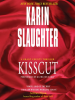Book Cover for "Kisscut"