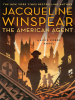 Book Cover for "The American Agent"