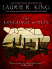Book Cover for "The Language of Bees"