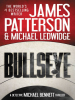 Book Cover for "Bullseye"
