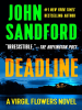 Book Cover for "Deadline"
