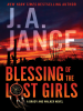 Book Cover for "Blessing of the Lost Girls"