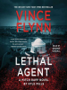 Book Cover for "Lethal Agent"