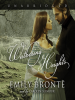 Book Cover for "Wuthering Heights"