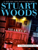 Book Cover for "Shakeup"