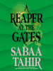 Book Cover for "A Reaper at the Gates"