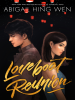 Book Cover for "Loveboat Reunion"