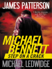 Book Cover for "Step on a Crack"