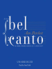 Book Cover for "Bel Canto"