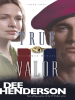 Book Cover for "True Valor"