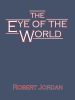 Book Cover for "The Eye of the World"
