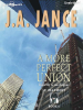 Book Cover for "A More Perfect Union"