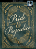 Book Cover for "Pride and Prejudice"
